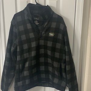 L.L. Bean Pullover